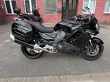 Kawasaki GTR 1400 - KAWASAKI GTR