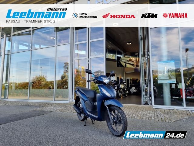 Honda NSC 110 Vision 110 2024 auch NEU!
