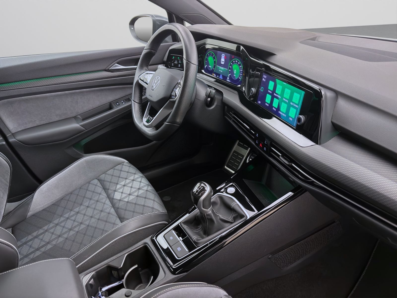 Volkswagen Golf - Bild 17