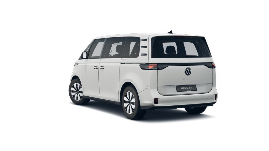 Volkswagen ID. Buzz - Bild 3
