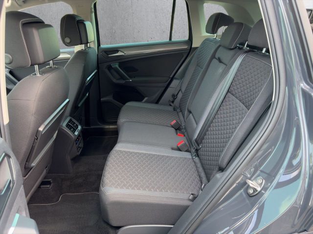 Tiguan JOIN 4M 2.0 TDI SCR 6-G/LED/NAVI/ACC/AHV/