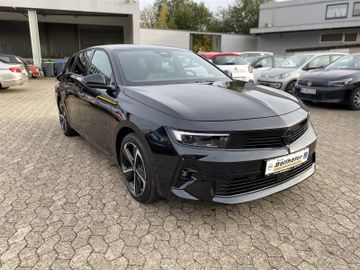 Bild 6 Opel Astra GS ST AT8/NAVI/SHZ+LHZ/PDC vo+hi+360Kamera