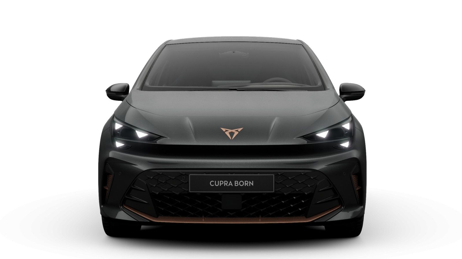 Cupra Born - Bild 2