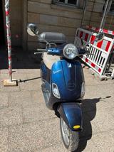 Vespa LX 50 2 Takter für Kenner - VESPA ROLLER 50
