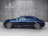 Maserati Quattroporte  Modena*Sonderlack.*Fuoriserie* - Maserati Quattroporte mit Benzin-Antrieb: Automatik