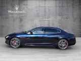 Maserati Quattroporte  Modena*Sonderlack.*Fuoriserie* - Maserati Quattroporte: Limousine