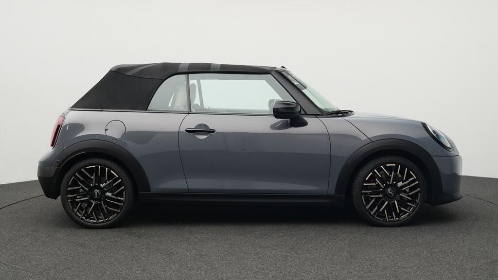 MINI Cooper S Cabrio - Bild 7