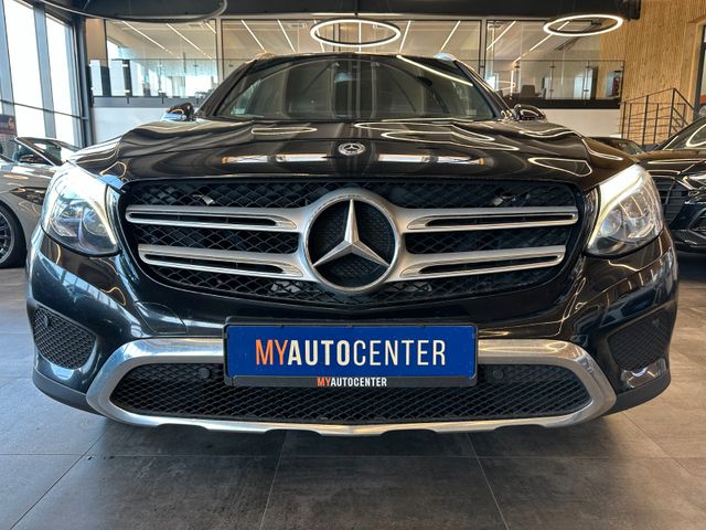 Mercedes-Benz GLC *AMG-Line*AbstandsTempo*TotwinkelA*