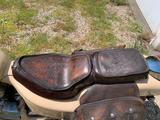 Honda VT 600 C - HONDA CHOPPER 600