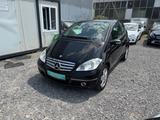 Mercedes-Benz A 160 A -Klasse A 160 - Mercedes-Benz A 160 Gebrauchtwagen in Mönchengladbach