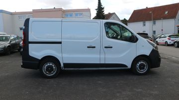 Opel Vivaro - 9