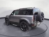 Land Rover Defender 3.0 D300 MHEV SE 90 AHK*360°*Navi*Leder - Land Rover Defender in Freiburg