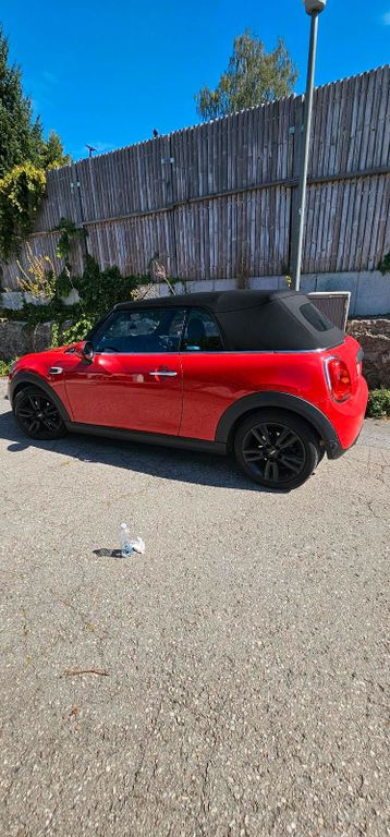 Image of MINI ONE