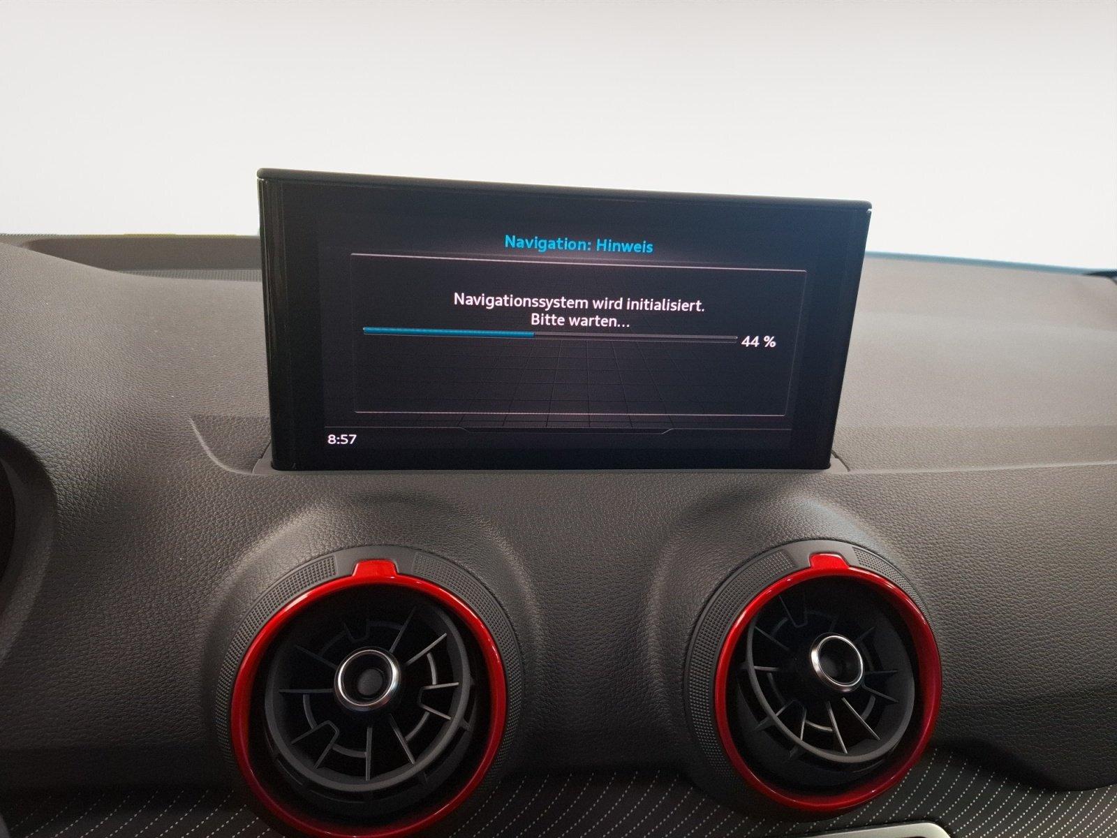 Audi SQ2 2.0 TFSI quattro S-Line Matrix SHZ KeyLess, миниатюра 12