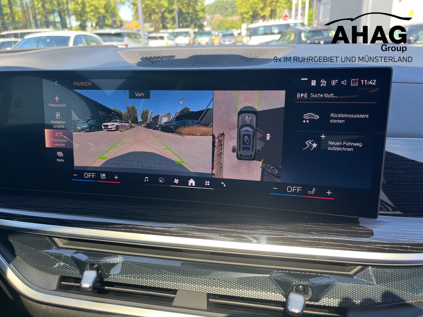 BMW X7 - Bild 19