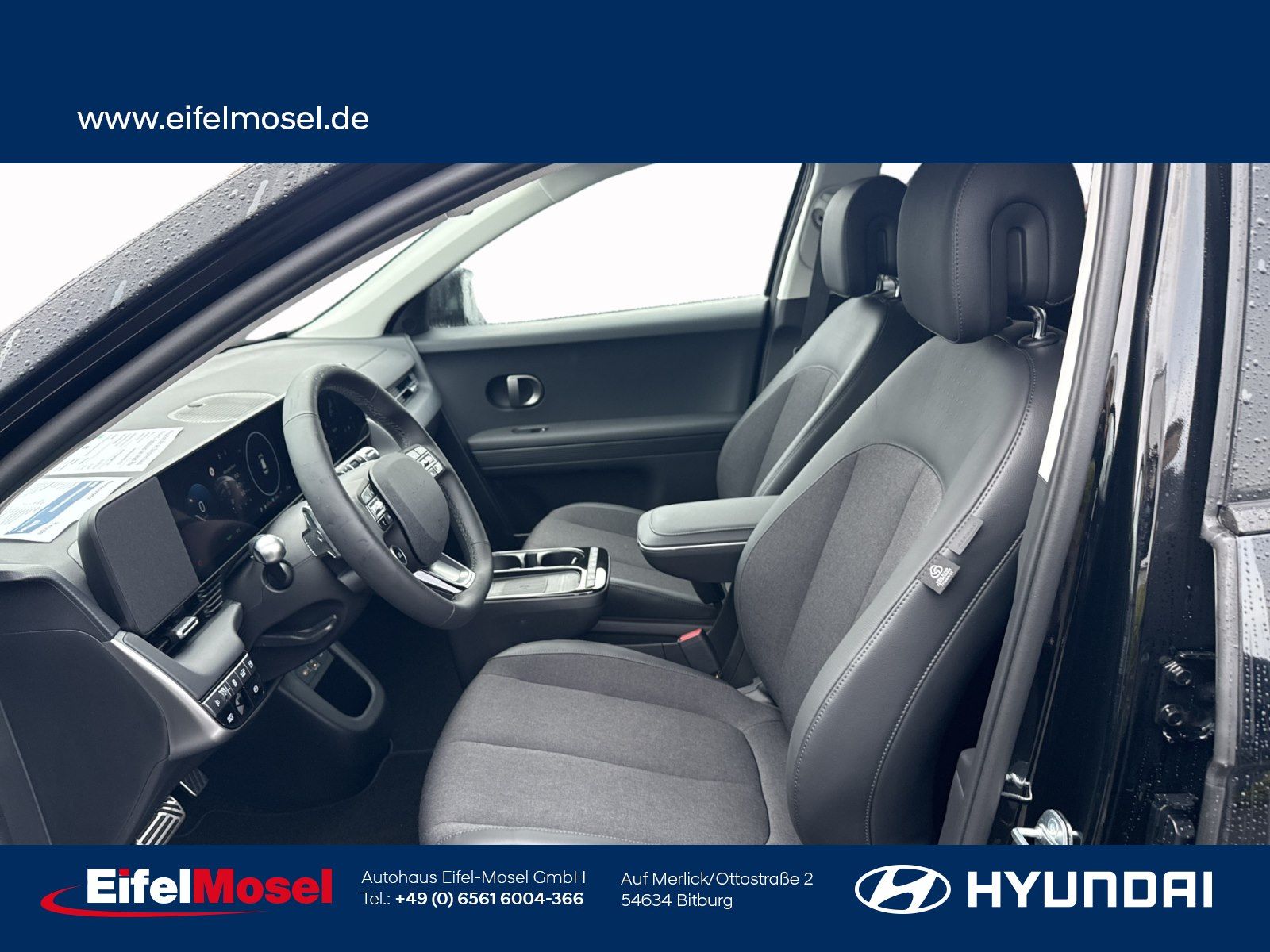 Hyundai IONIQ 5 – Bild 10