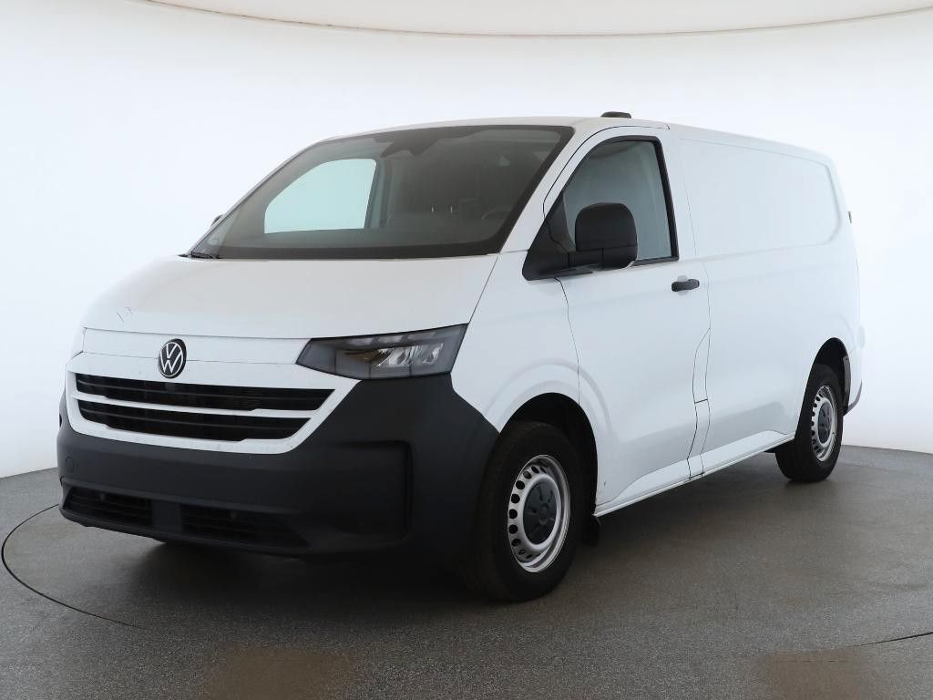 Image of Volkswagen T7 Transporter