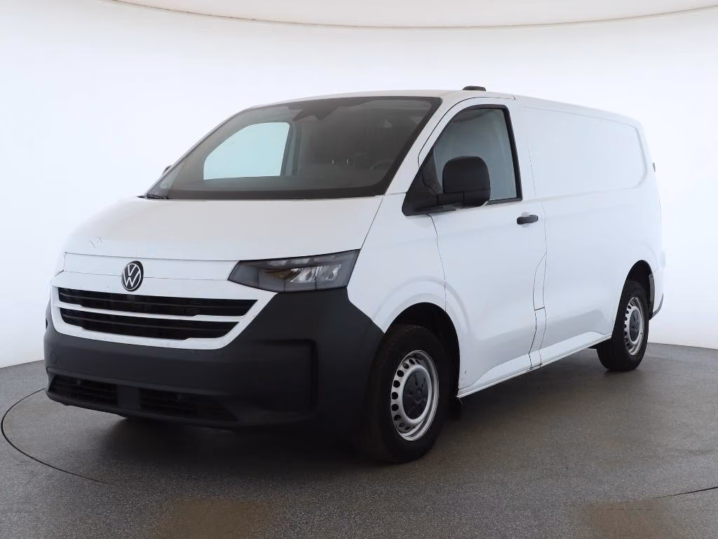 Volkswagen T7 Transporter KR/KAMERA/KLIMA/5J.GARANTIE