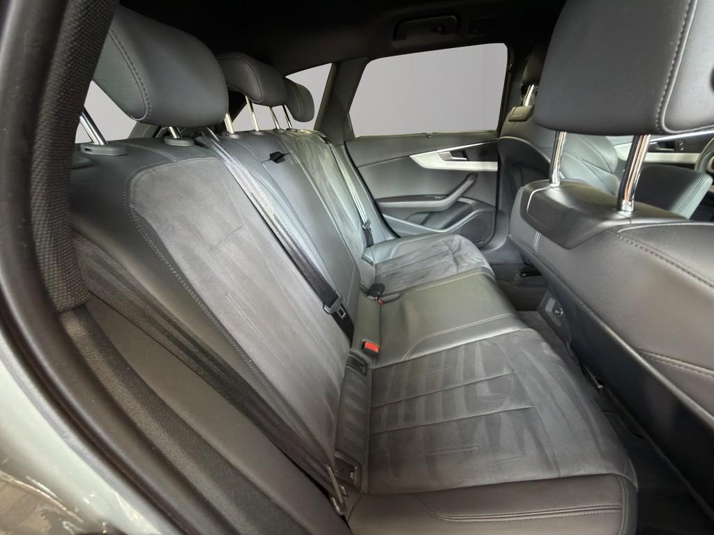 Audi A4 Avant S-Line 40TFSI S-Tr. Navi AHK, миниатюра 18