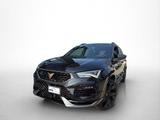 Cupra Ateca VZ 2.0 TSI 300PS 4x4 Akrapovic Brembo Busi - Gebrauchtwagen mit Akrapovic Auspuffanlage