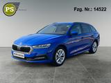 Skoda Octavia 2.0 TDI Kombi Ambition 4x4 Navi Kam. AHK