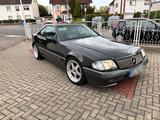 Mercedes-Benz Mercedes Benz SL500 R129 H-Kennzeichen - Mercedes-Benz SL 500 in Frankfurt (Main)