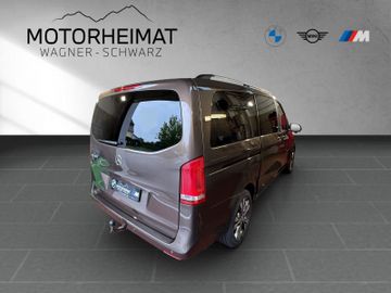 Mercedes V 250 - 7