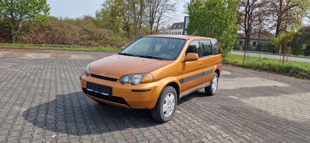 Angebot ansehen Honda HR-V