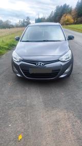 Hyundai i20 1.2 Trend 