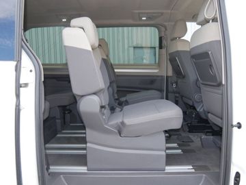 Volkswagen T7 Multivan - 6