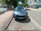 Skoda Oktavia 2.0 TDI - Skoda Oktavia mit Diesel-Antrieb