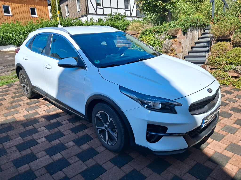 Image of Kia XCeed