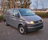 Volkswagen VW T6 Kühltransporter Kühlfahrzeug Transpo... - : Kühlfahrzeug