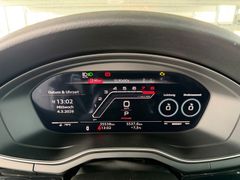 AUDI RS 5 Coupe Competition Pano/290 km/h
