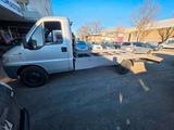 Fiat abschleppwagen fiat ducato - gebrauchte Fiat Ducato aus dem Jahr 1999