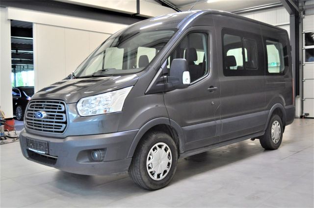 Ford Transit Kombi 350 L2 Trend / 9SITZER