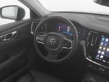 Volvo V60 CC B4 Diesel AWD Plus 18"+H&K+ACC+WSS-HZG - blaue Volvo V60 Cross Country