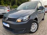 Volkswagen Caddy Kombi Trendline 1.HAND STEUREKETTE NEU - Volkswagen mit LPG-Antrieb: Kleinbus