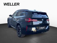 BMW X3 - Vorschau Bild 9