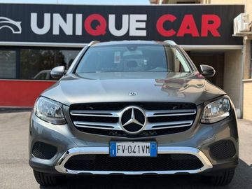 Mercedes GLC 220 - 2