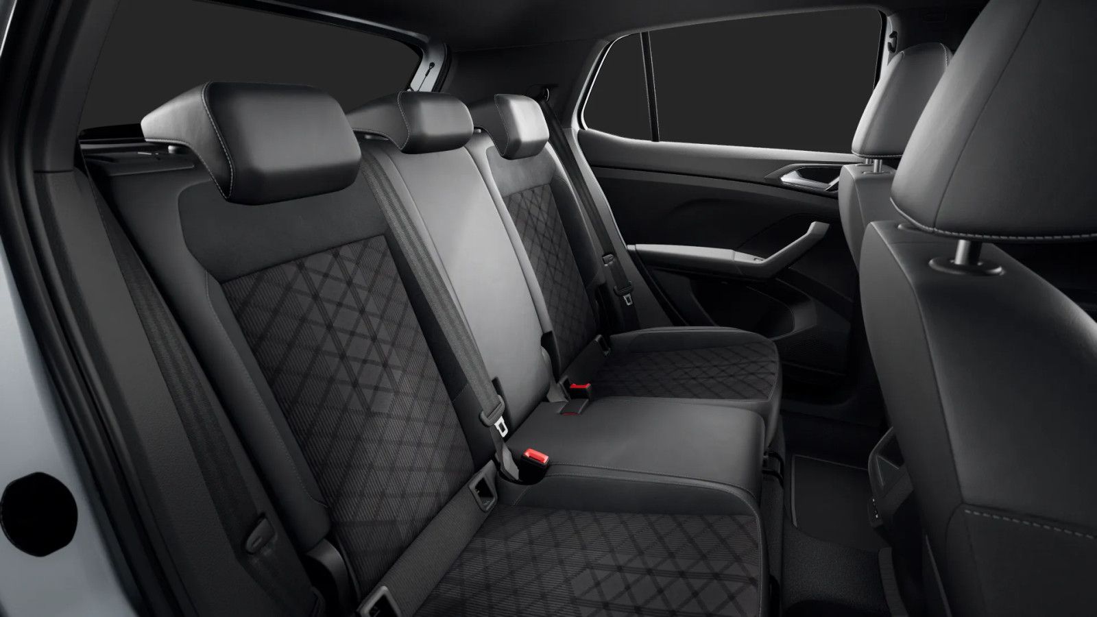 Volkswagen T-Cross - Bild 11