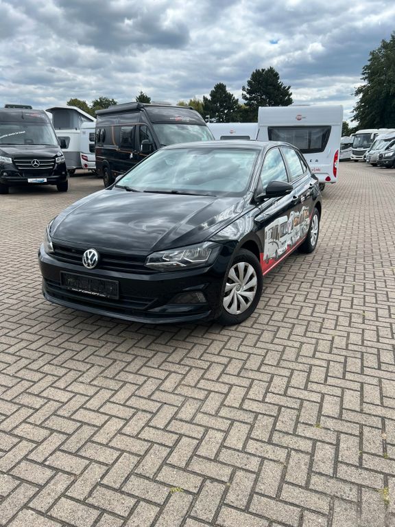 Volkswagen Polo VI Trendline