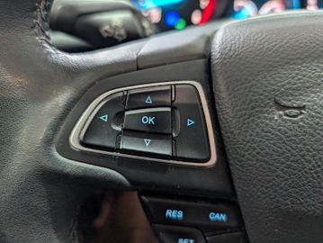 Ford Kuga Cool & Connect