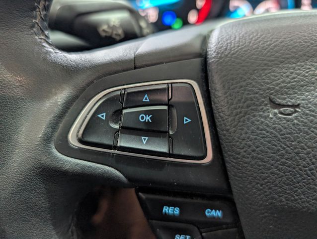 Ford Kuga Cool & Connect