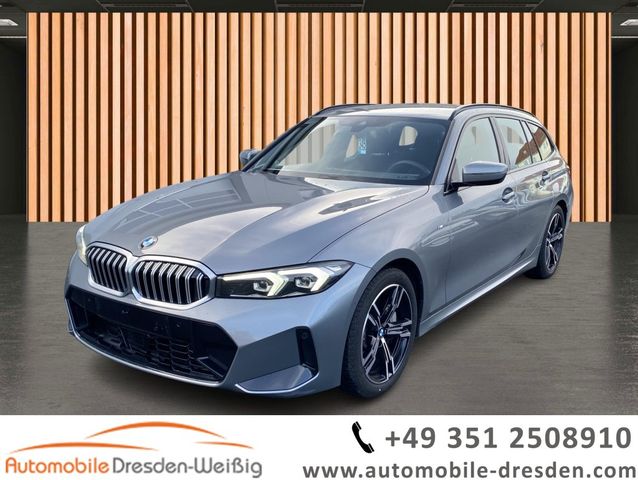 BMW 330 i Touring xDrive M Sport*ACC*HiFi*Kamera*