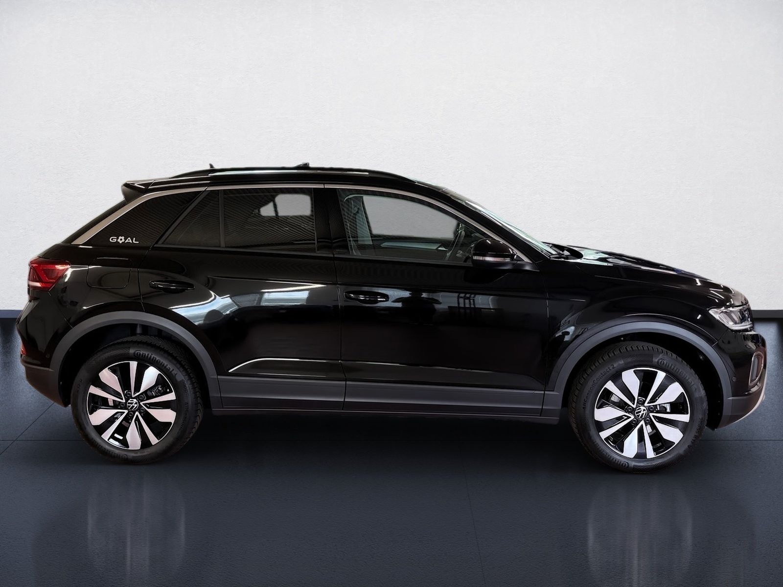 Volkswagen T-Roc - Bild 7