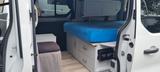 Opel Vivaro L2H1 Camperumbau Wohnmobil Kastenwagen  - Opel Wohnmobil oder -wagen Vivaro