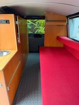 Volkswagen VW T6.1 Bulli Camper Profi-Ausbau 2025 unbenutzt - Volkswagen: Kleinbus, Ausbau
