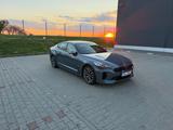 Kia Stinger 2.2 CRDi GT Line GT Line - Kia Stinger Diesel Gebrauchtwagen