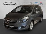 Opel Meriva B Innovation Mehrzonenklima Ambientebeleu - gebrauchte Opel Meriva aus dem Jahr 2017
